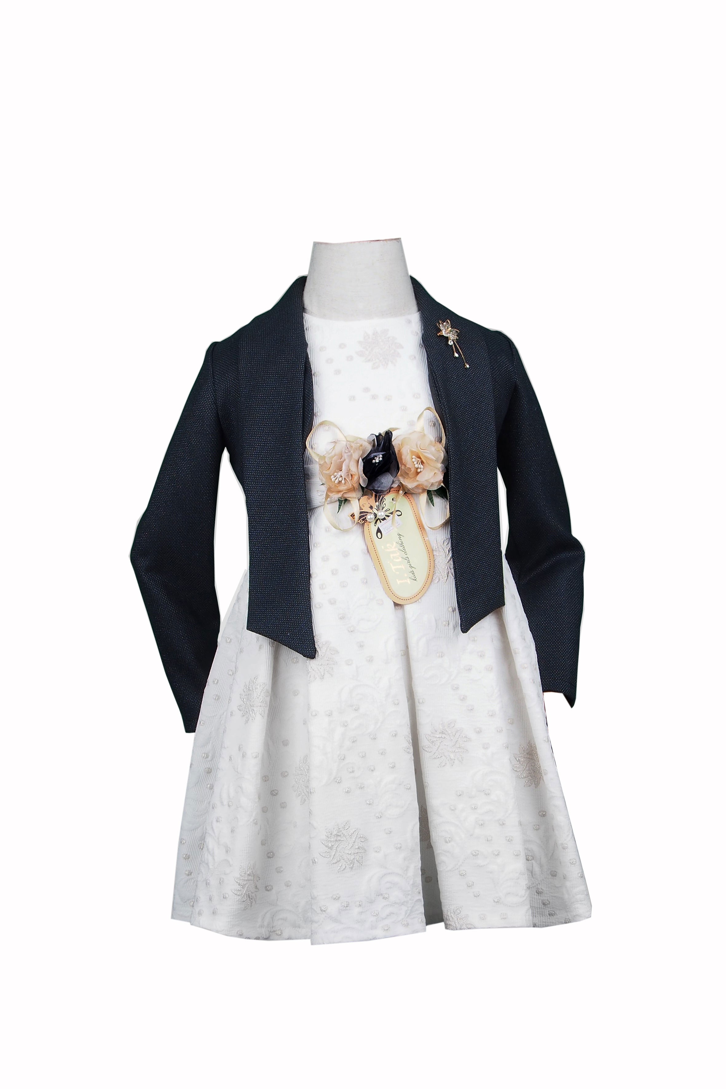 كت سارافون شالدار